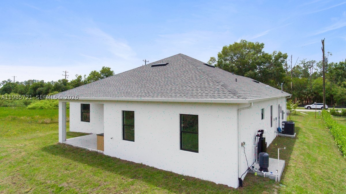 Golden gate Estates - Residential