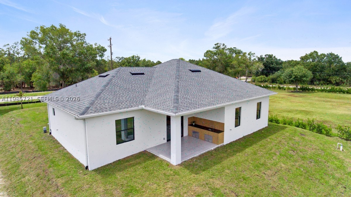 Golden gate Estates - Residential