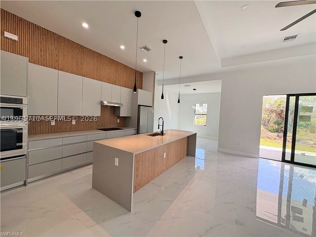Golden gate Estates - Residential