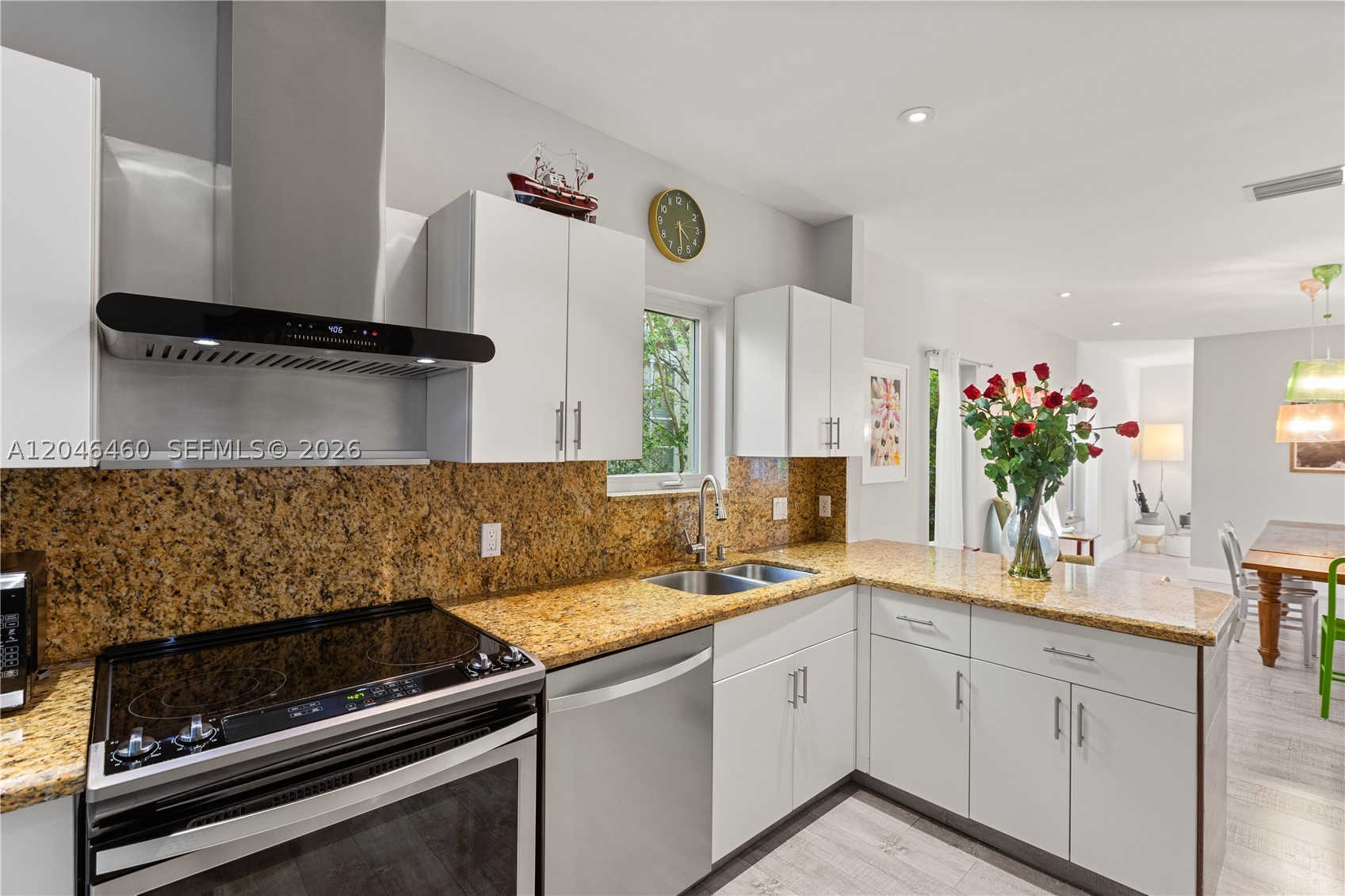 CORAL GABLES SEC B - Residential