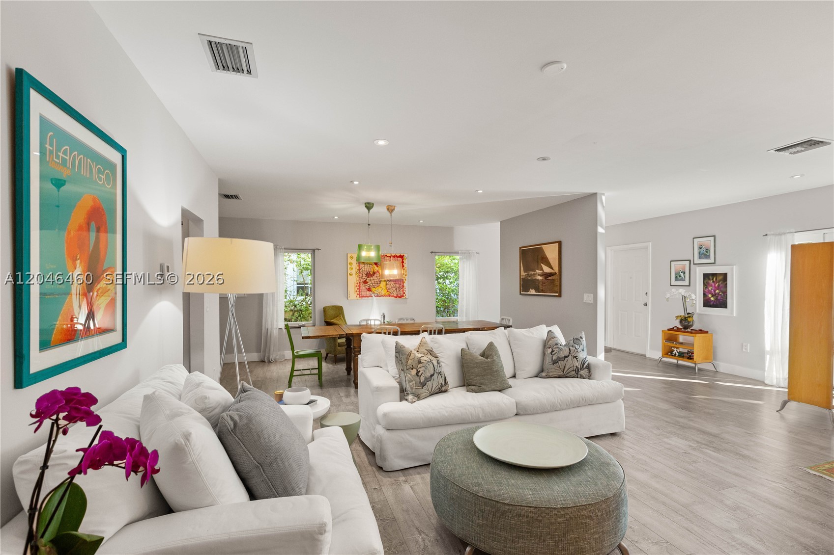 CORAL GABLES SEC B - Residential