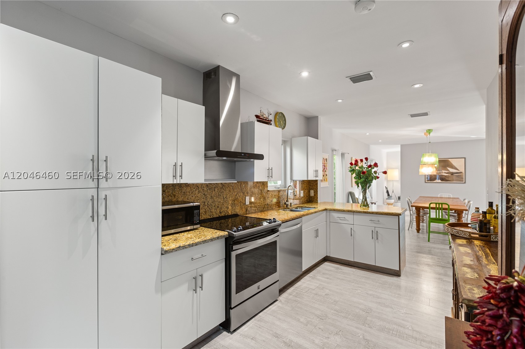 CORAL GABLES SEC B - Residential