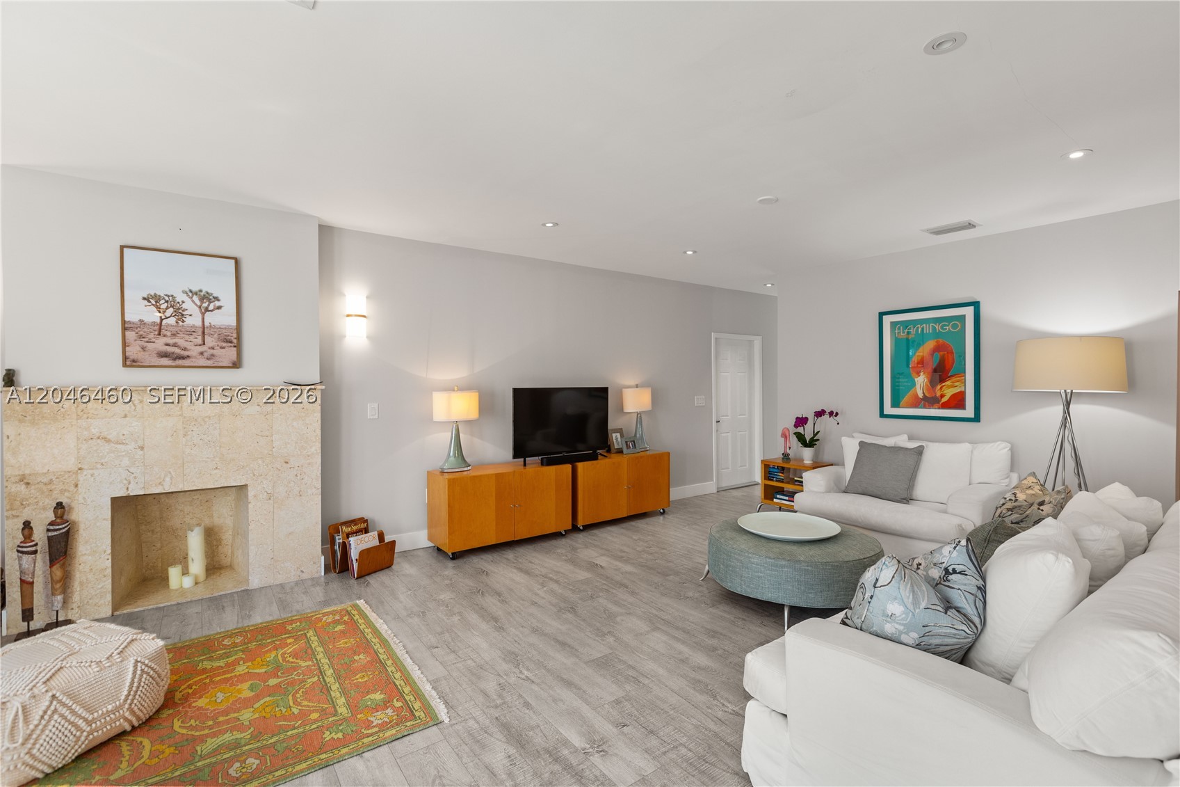 CORAL GABLES SEC B - Residential