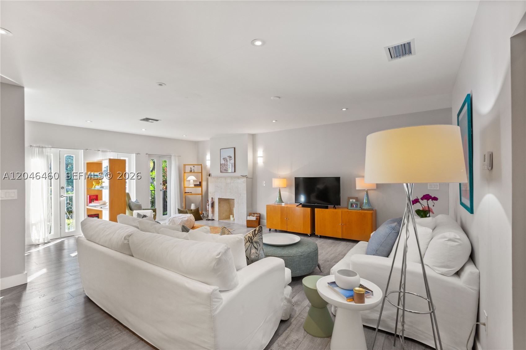 CORAL GABLES SEC B - Residential