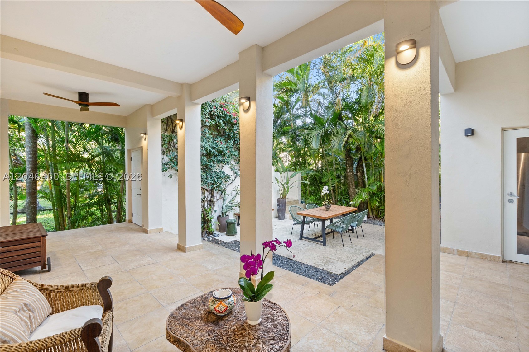 CORAL GABLES SEC B - Residential