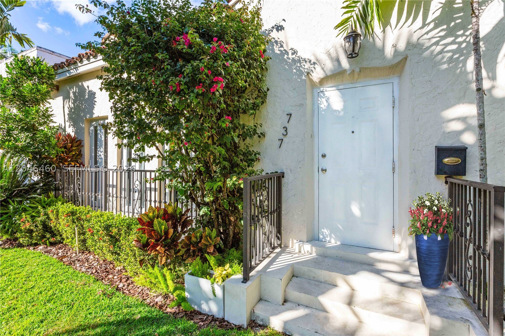 CORAL GABLES SEC B - Residential