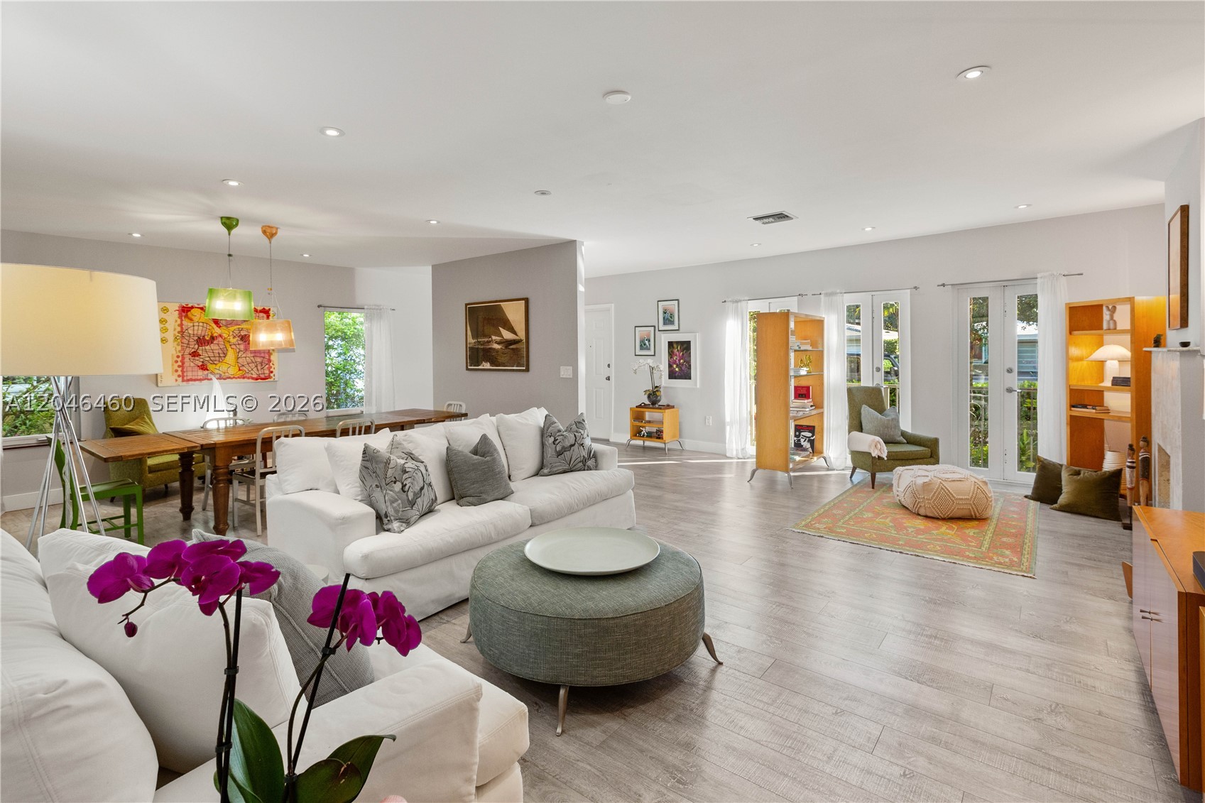 CORAL GABLES SEC B - Residential