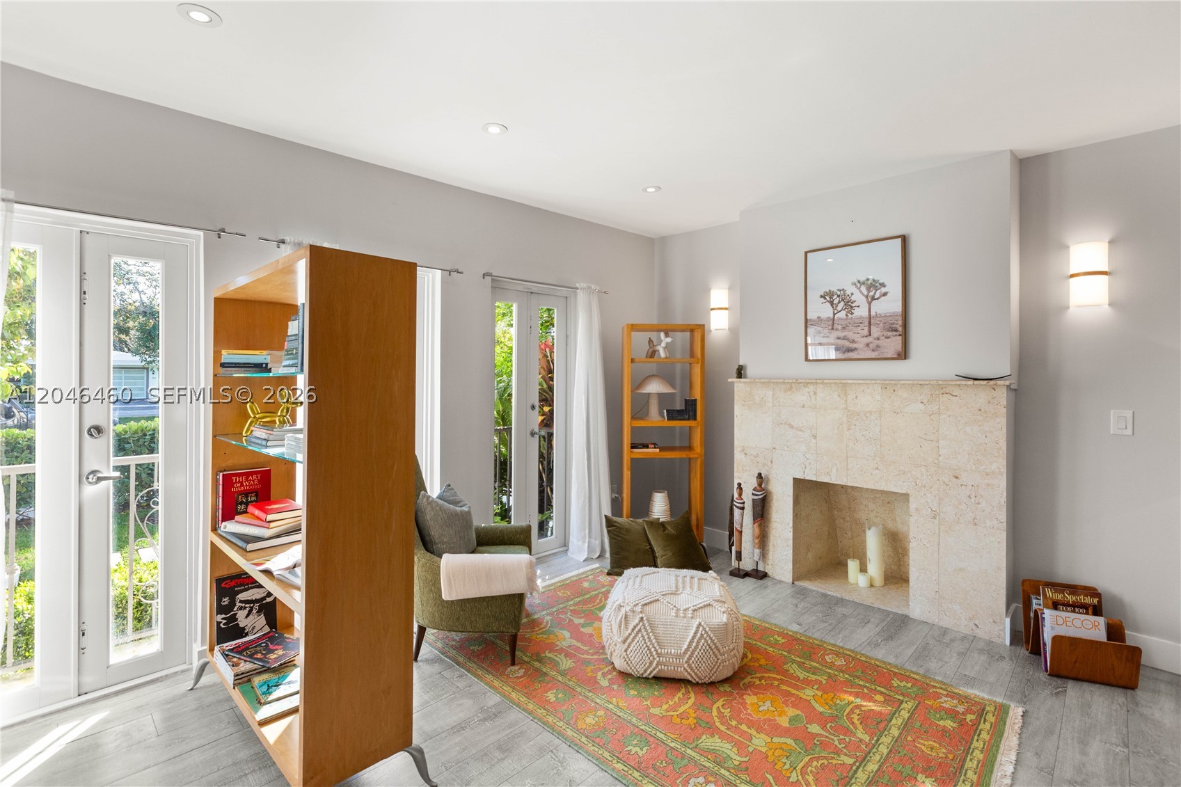 CORAL GABLES SEC B - Residential