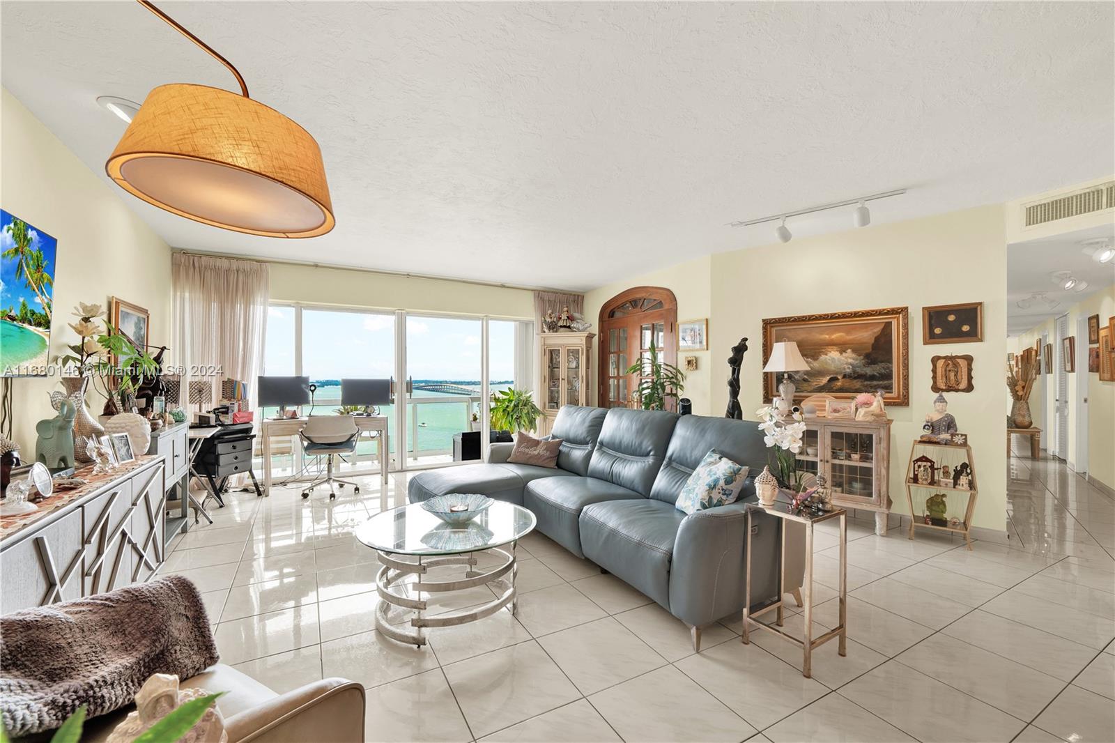 BRICKELL TOWNHOUSE CONDO - Residential