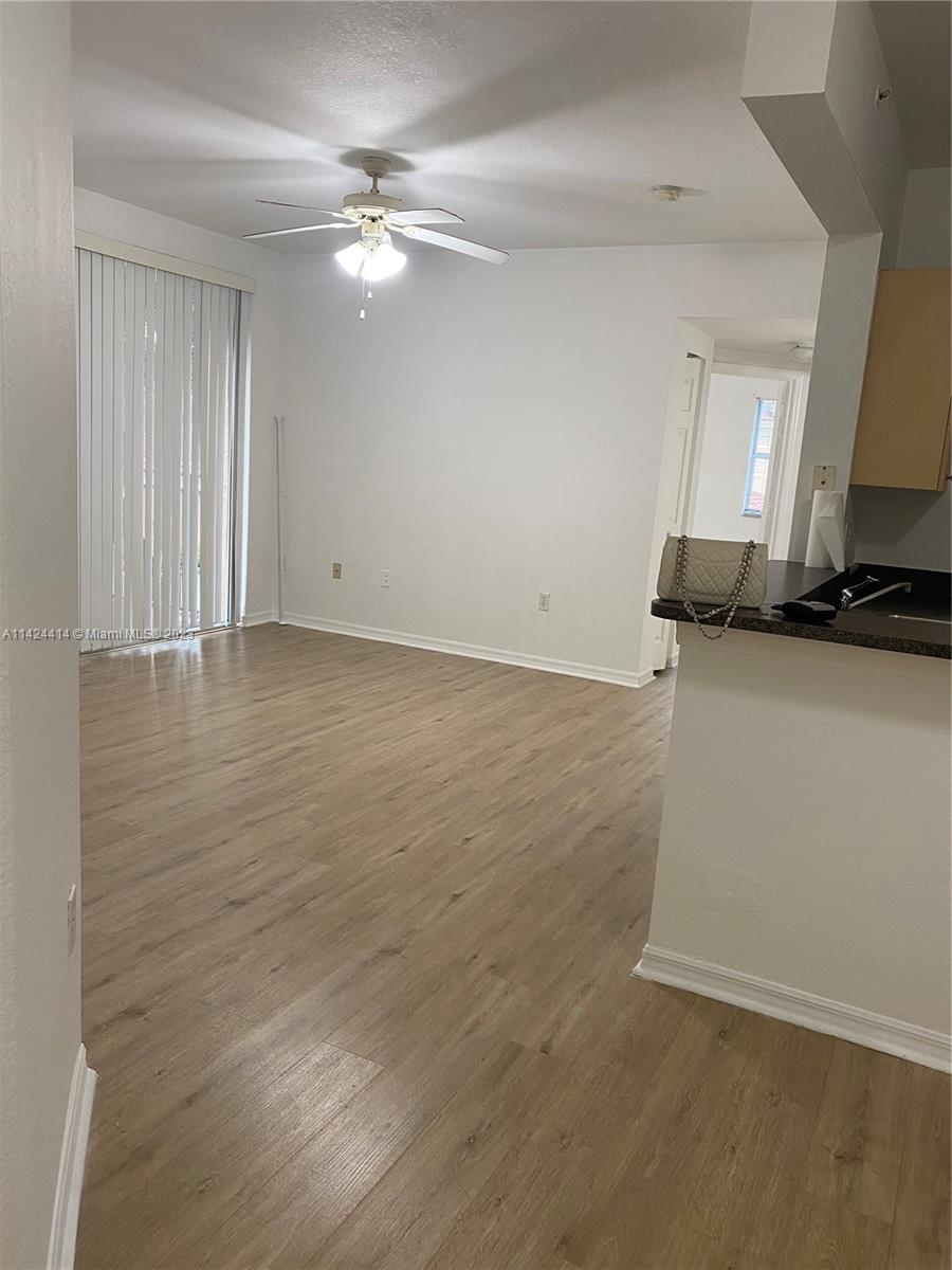 AVENTINE AT MIRAMAR CONDO - Residential Lease