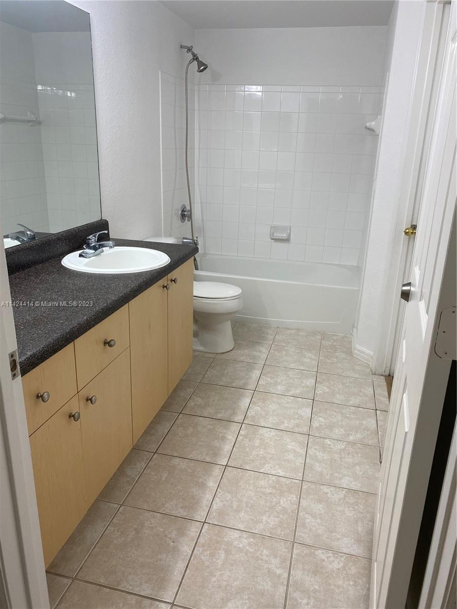 AVENTINE AT MIRAMAR CONDO - Residential Lease