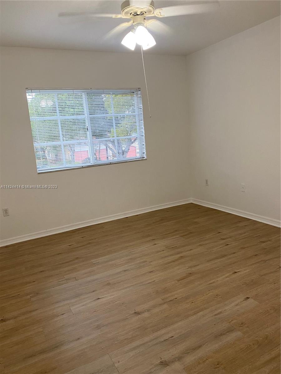 AVENTINE AT MIRAMAR CONDO - Residential Lease