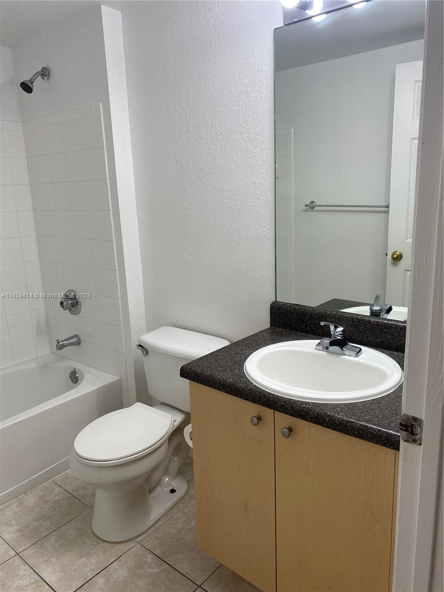 AVENTINE AT MIRAMAR CONDO - Residential Lease