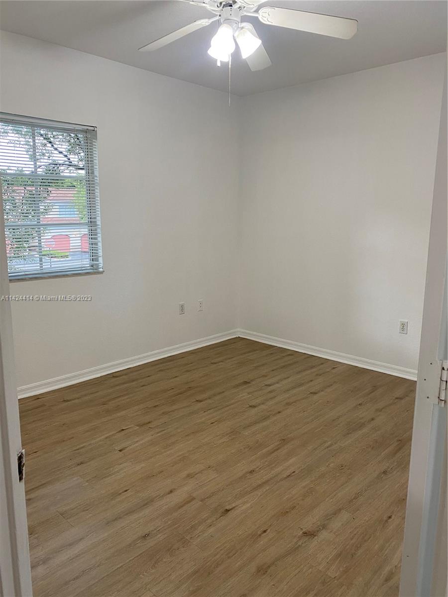 AVENTINE AT MIRAMAR CONDO - Residential Lease