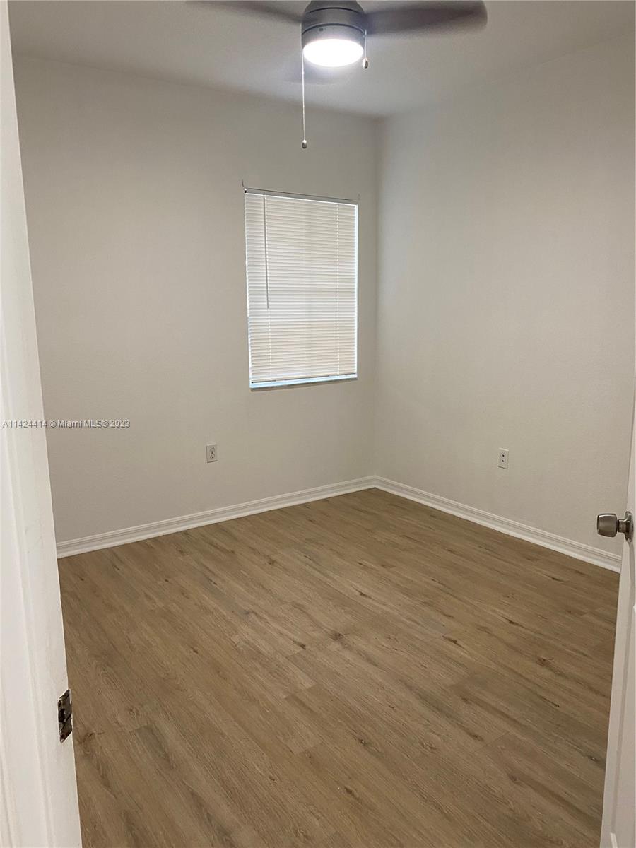 AVENTINE AT MIRAMAR CONDO - Residential Lease