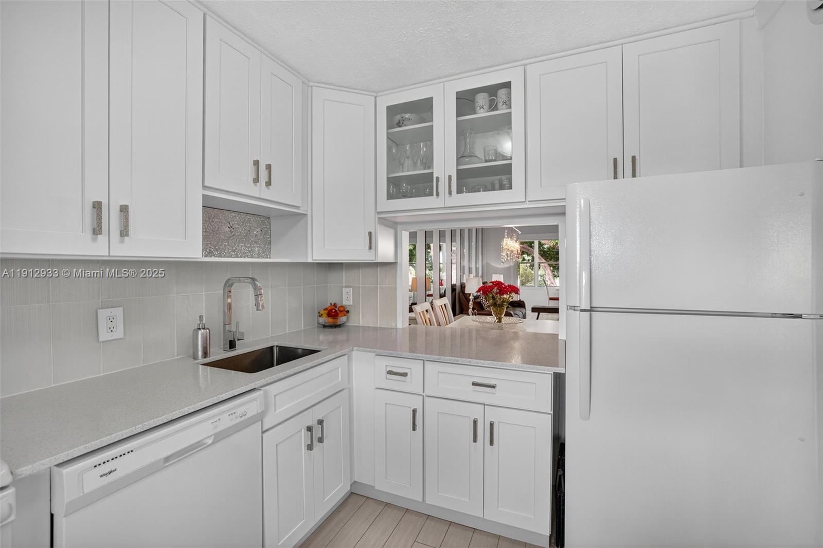 ORIOLE GOLF & TENNIS CLUB - Residential