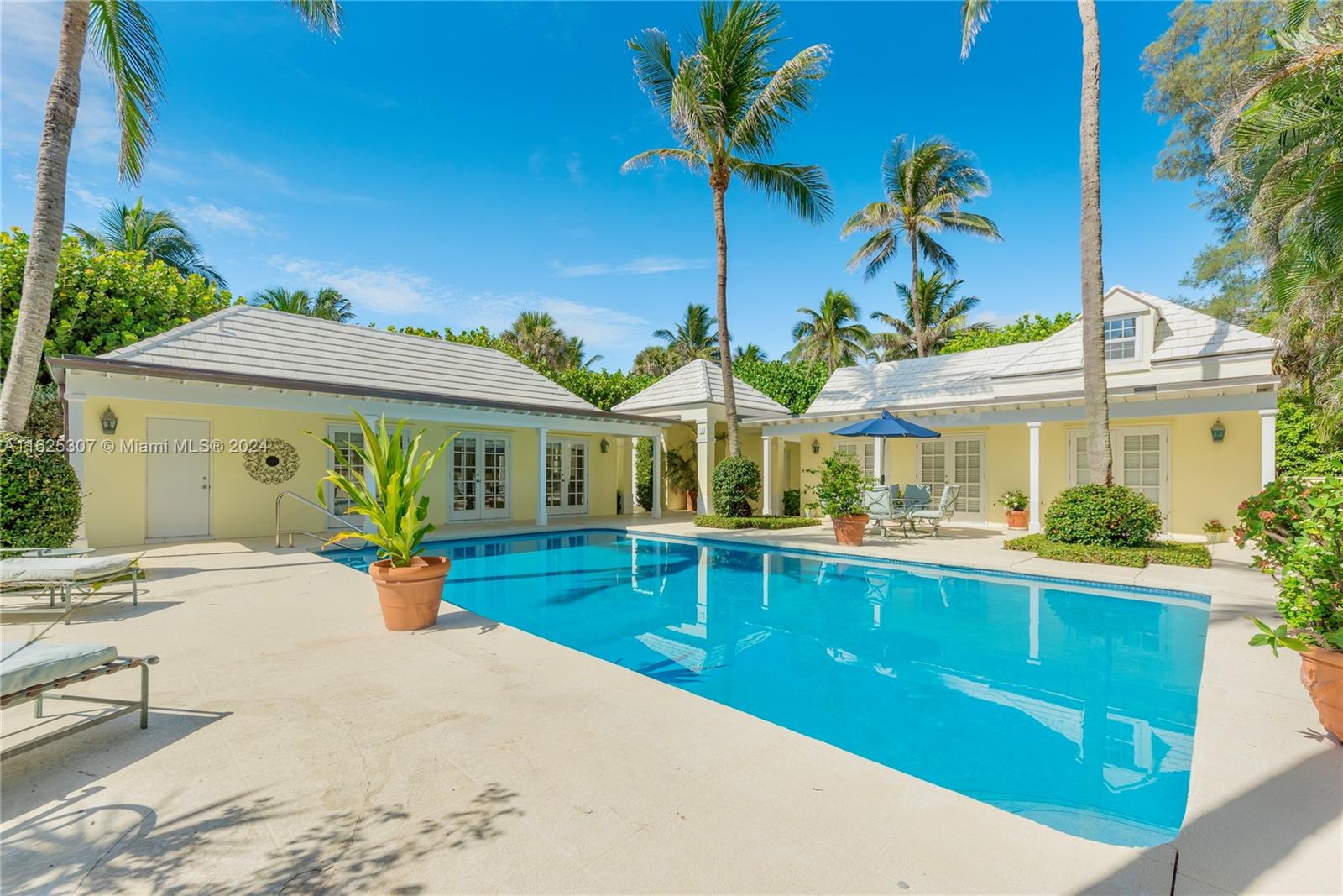 BON AIR BEACH - Residential