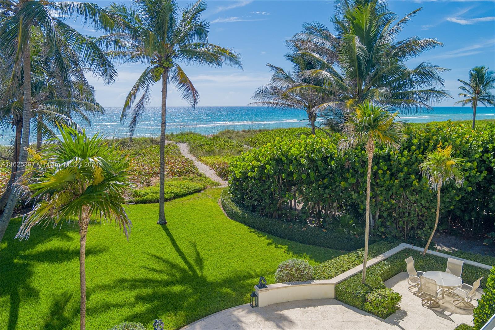 BON AIR BEACH - Residential