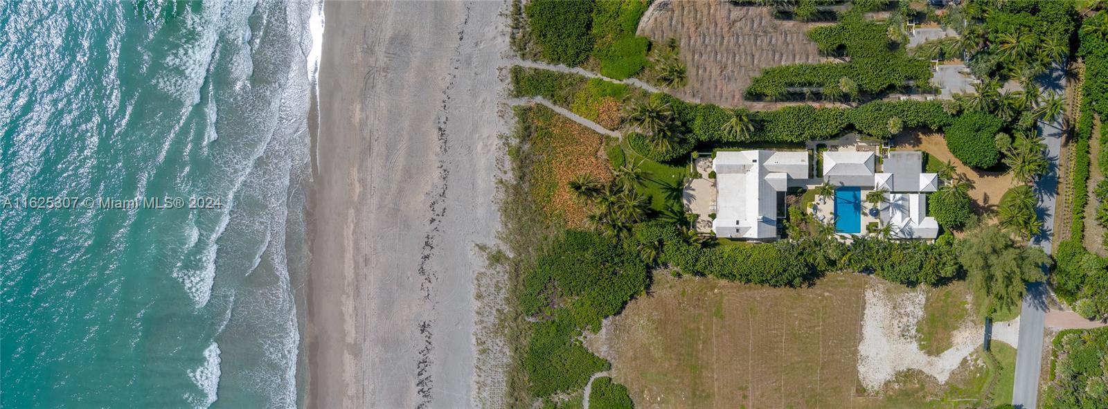 BON AIR BEACH - Residential
