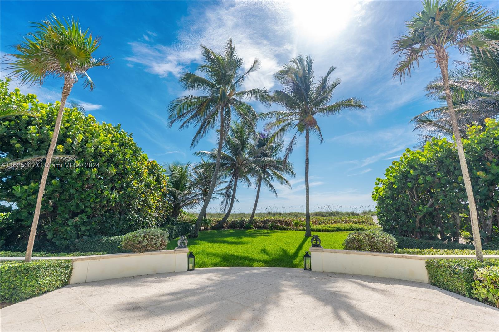 BON AIR BEACH - Residential