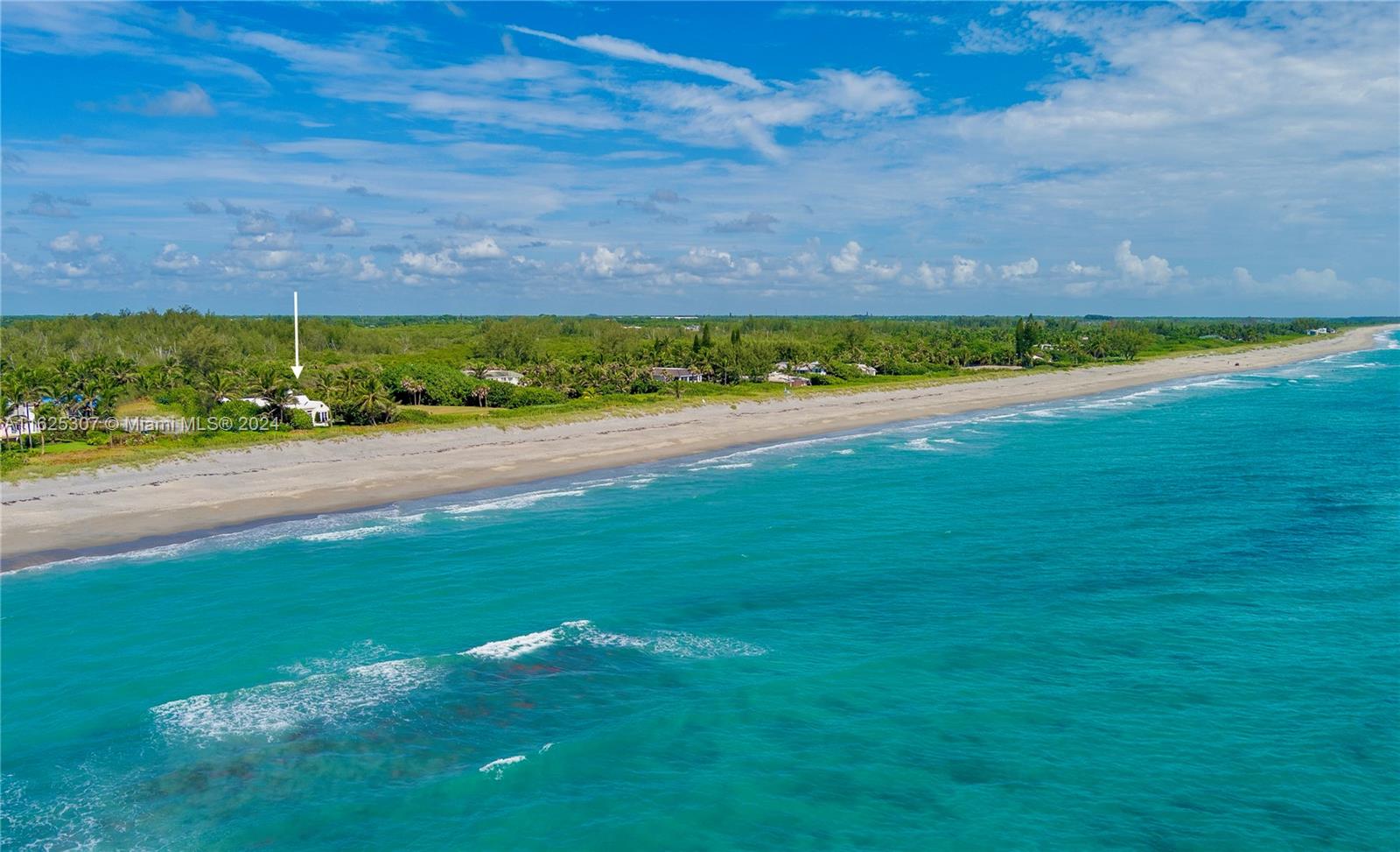 BON AIR BEACH - Residential