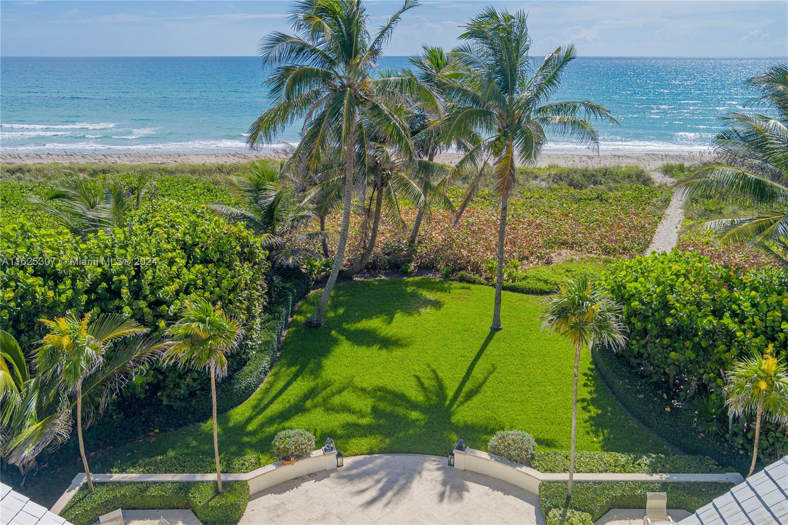 BON AIR BEACH - Residential