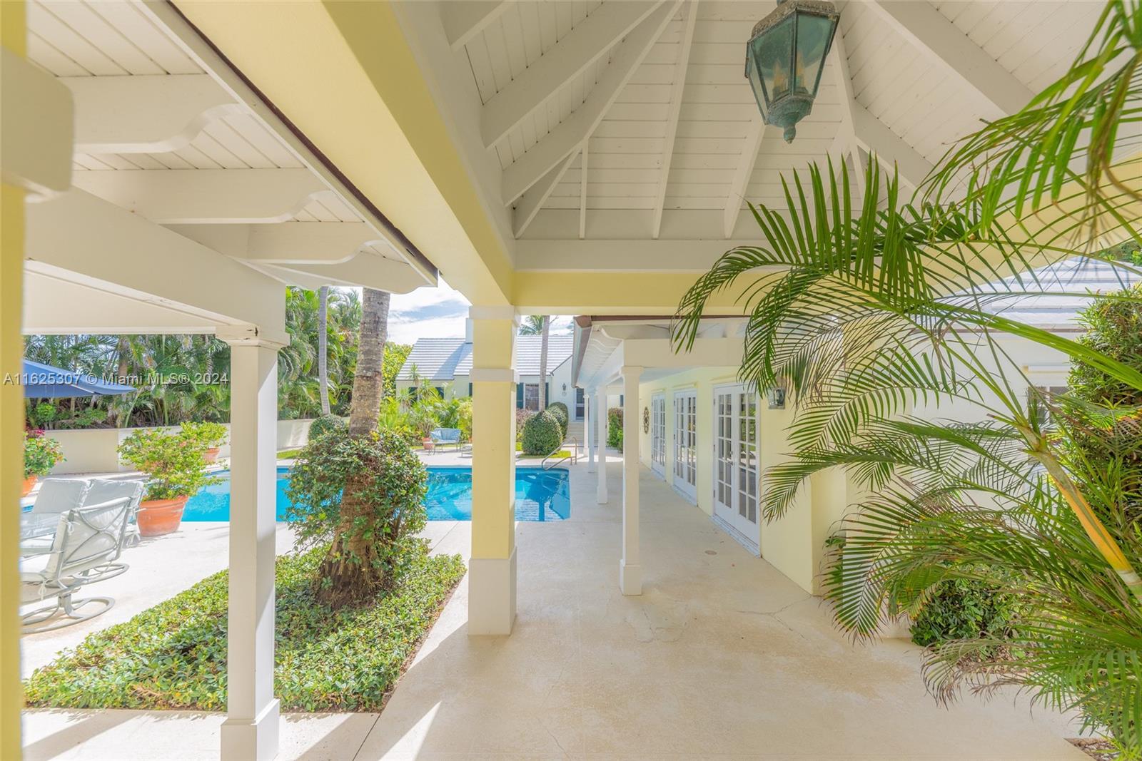 BON AIR BEACH - Residential