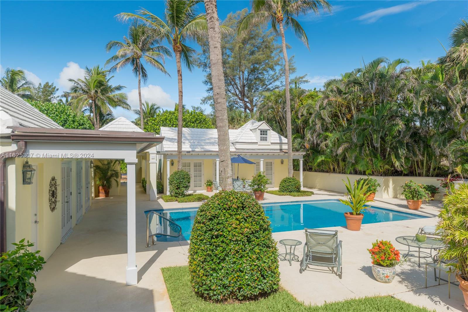 BON AIR BEACH - Residential