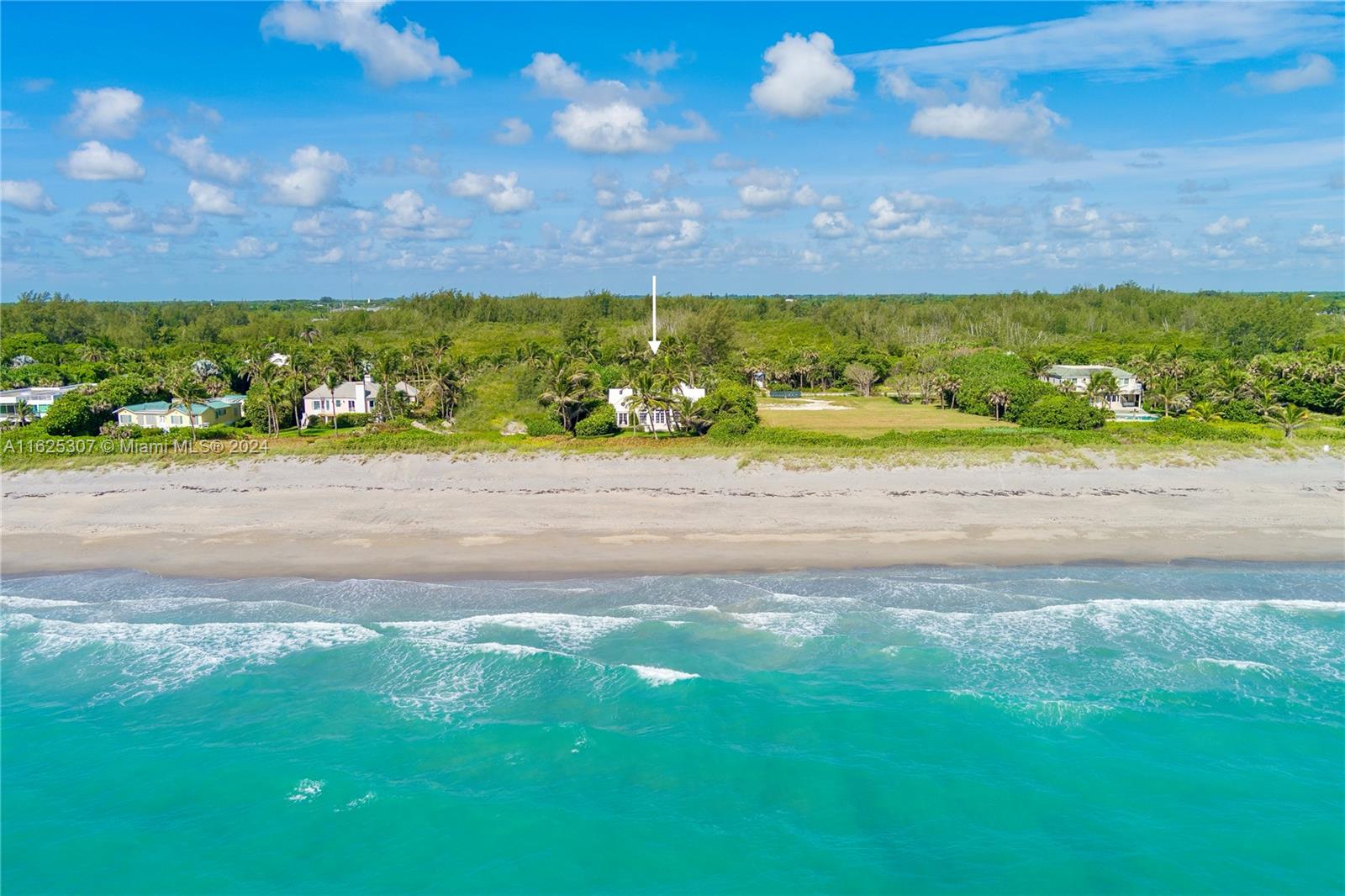 BON AIR BEACH - Residential