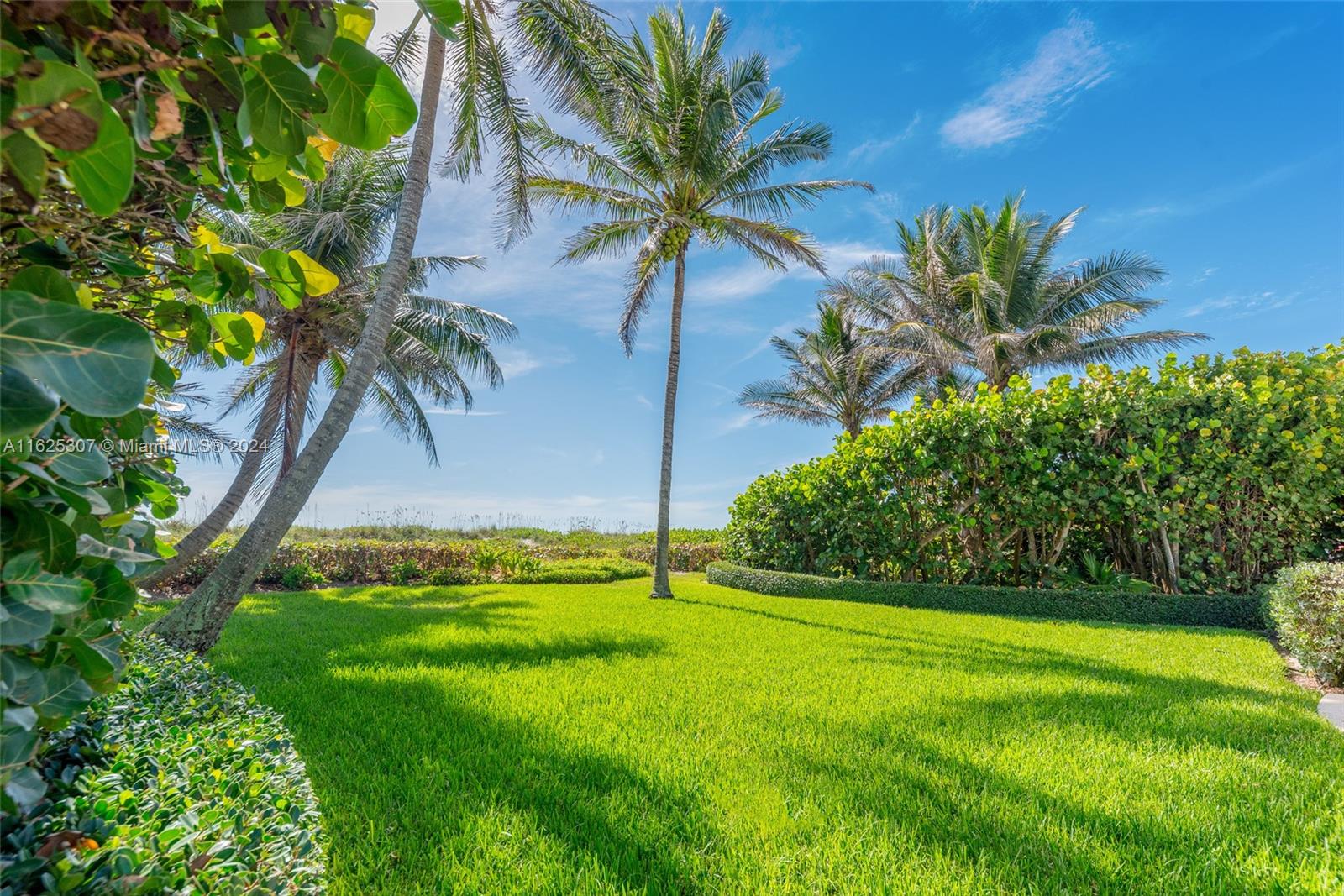 BON AIR BEACH - Residential