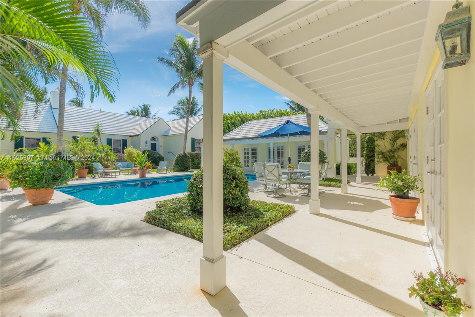 BON AIR BEACH - Residential