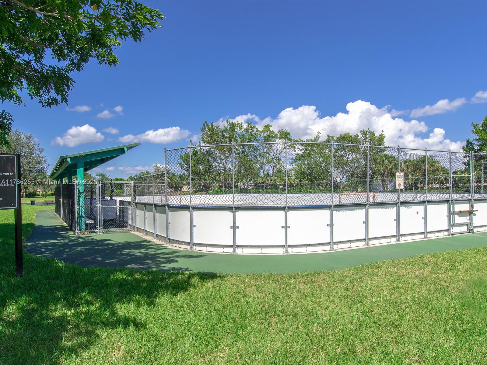 SECTOR 2- PARCELS 21B 22 - Residential Lease