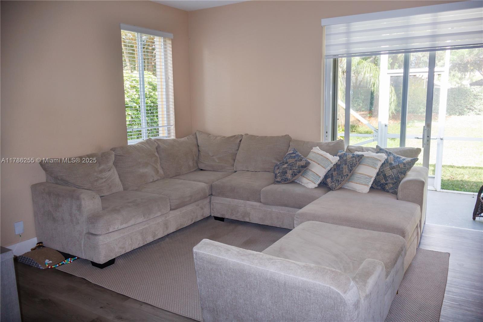 SECTOR 2- PARCELS 21B 22 - Residential Lease