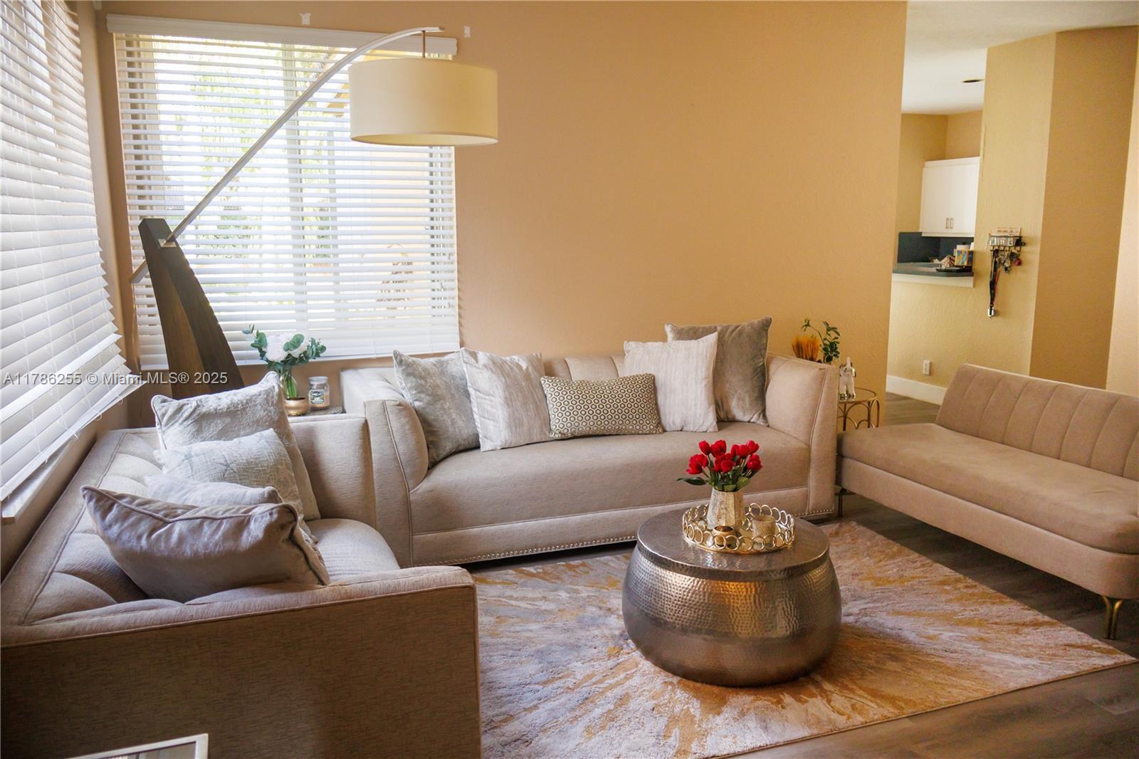 SECTOR 2- PARCELS 21B 22 - Residential Lease