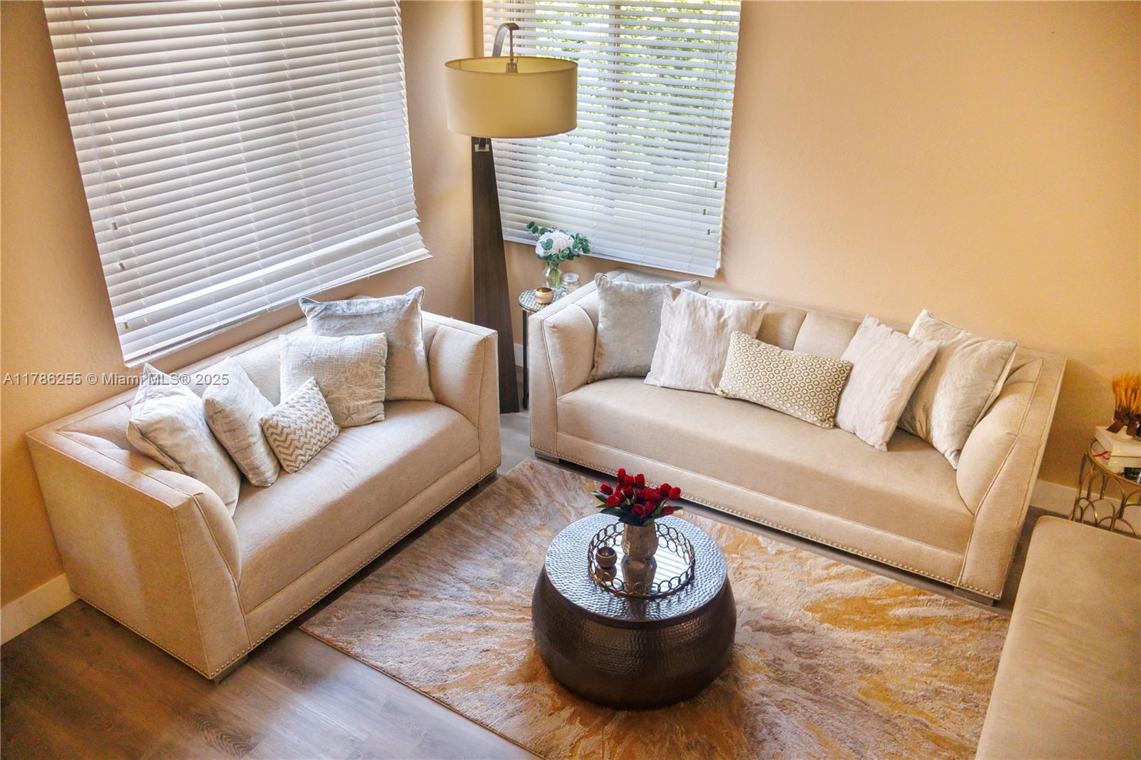 SECTOR 2- PARCELS 21B 22 - Residential Lease