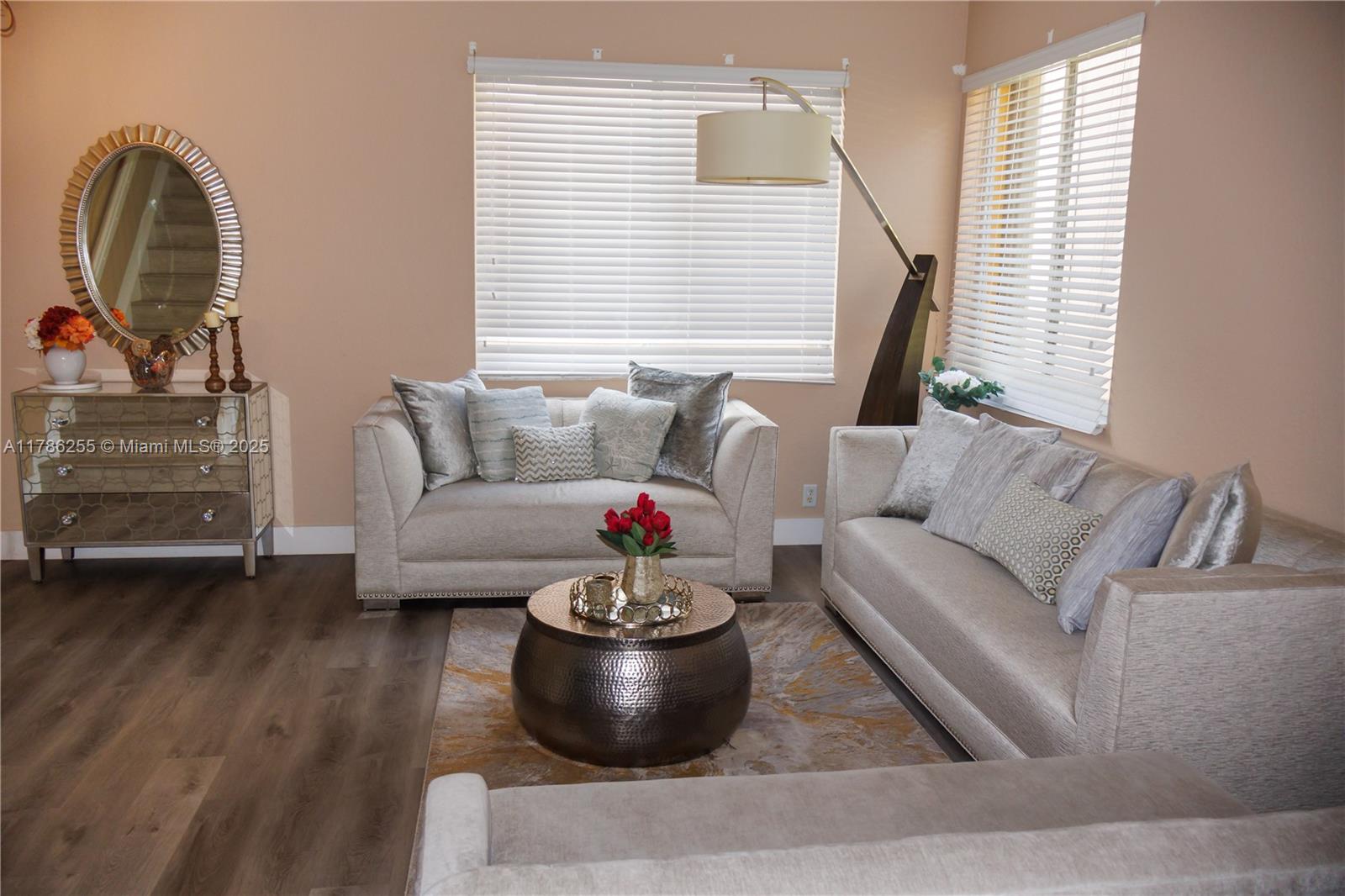 SECTOR 2- PARCELS 21B 22 - Residential Lease