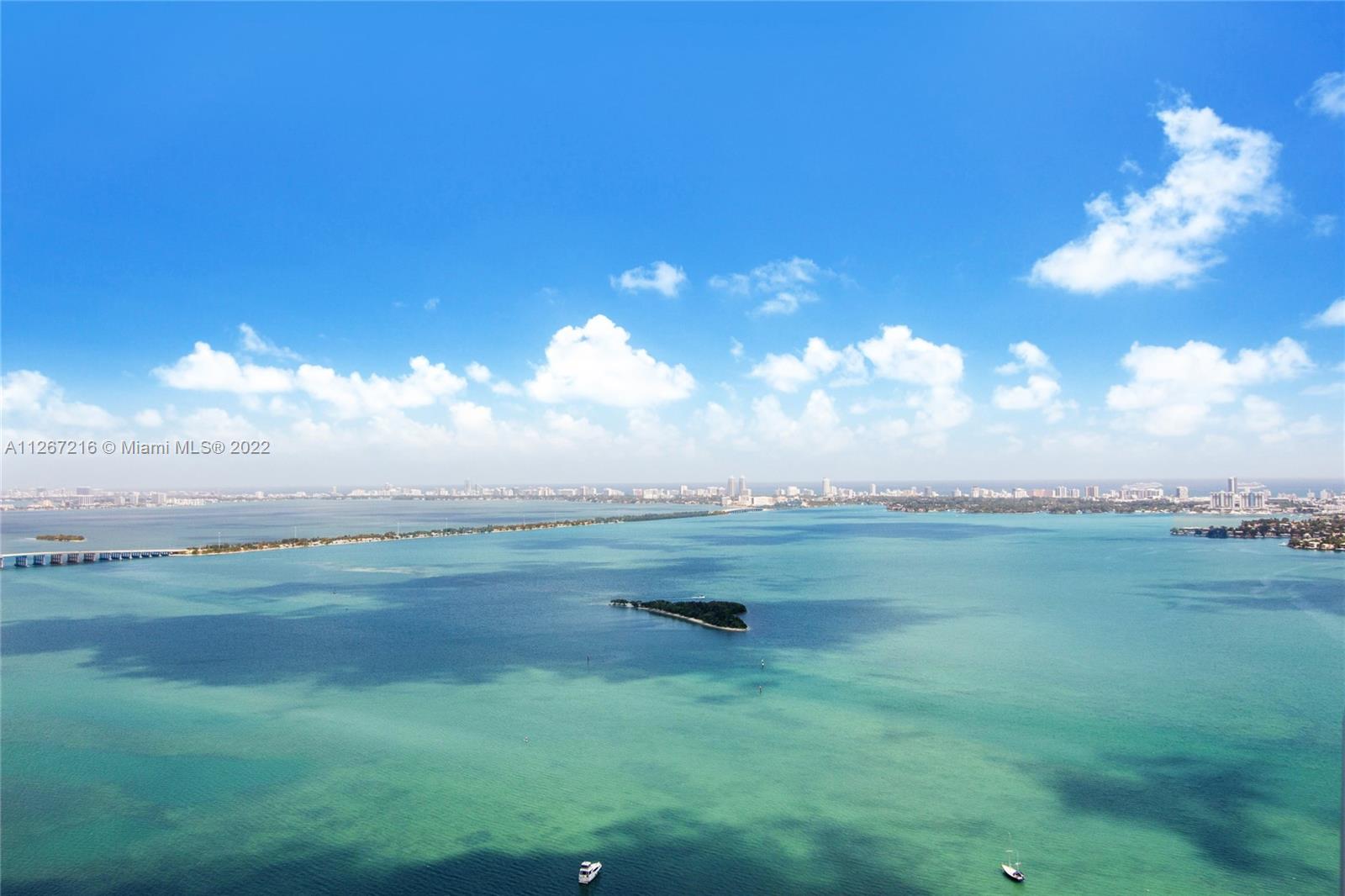 Aria on The Bay - Residential Lease