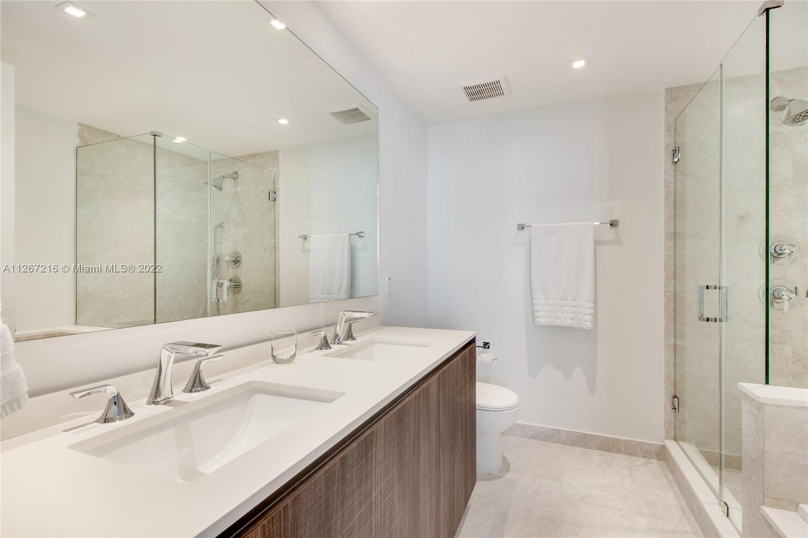 Aria on The Bay - Residential Lease