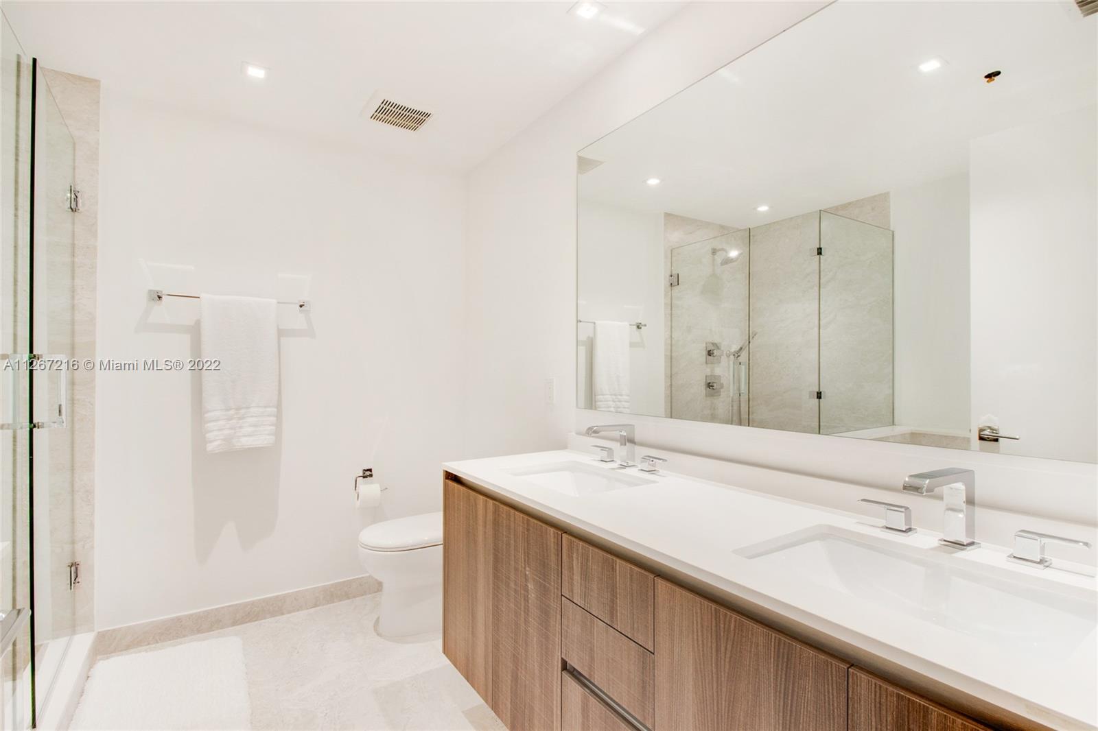 Aria on The Bay - Residential Lease