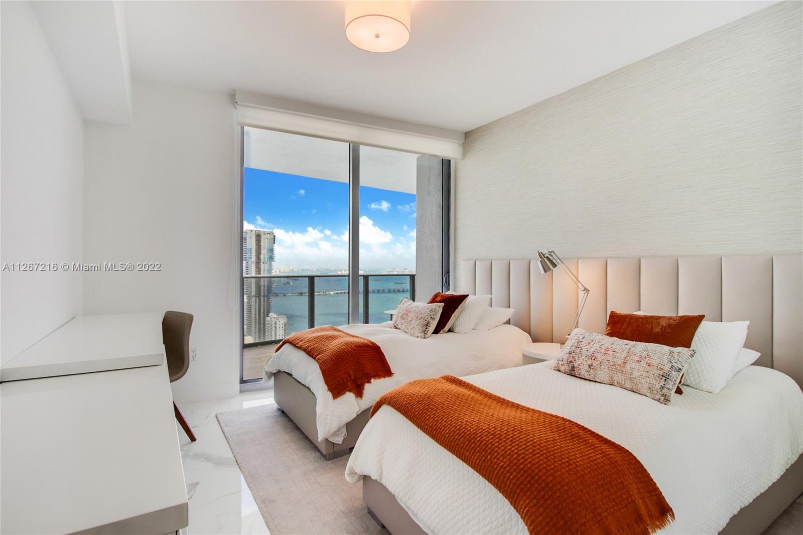 Aria on The Bay - Residential Lease