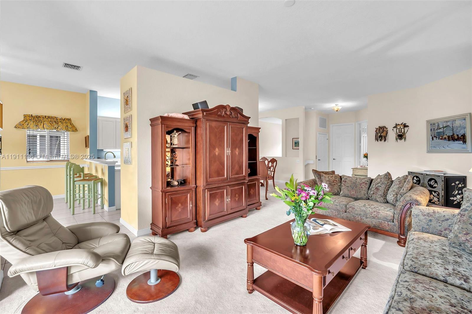 EXETER CONDOMINIUM - Residential