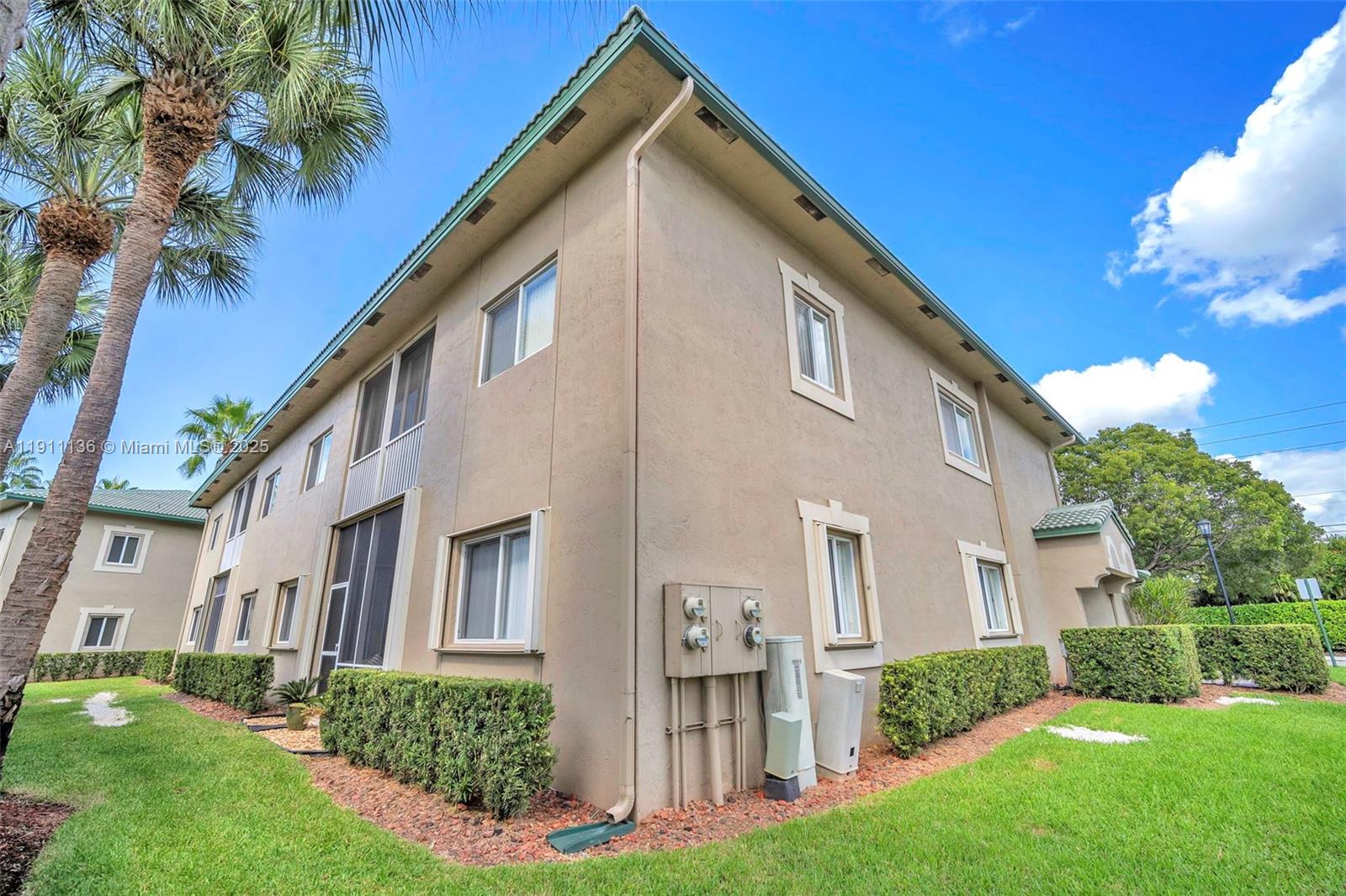 EXETER CONDOMINIUM - Residential