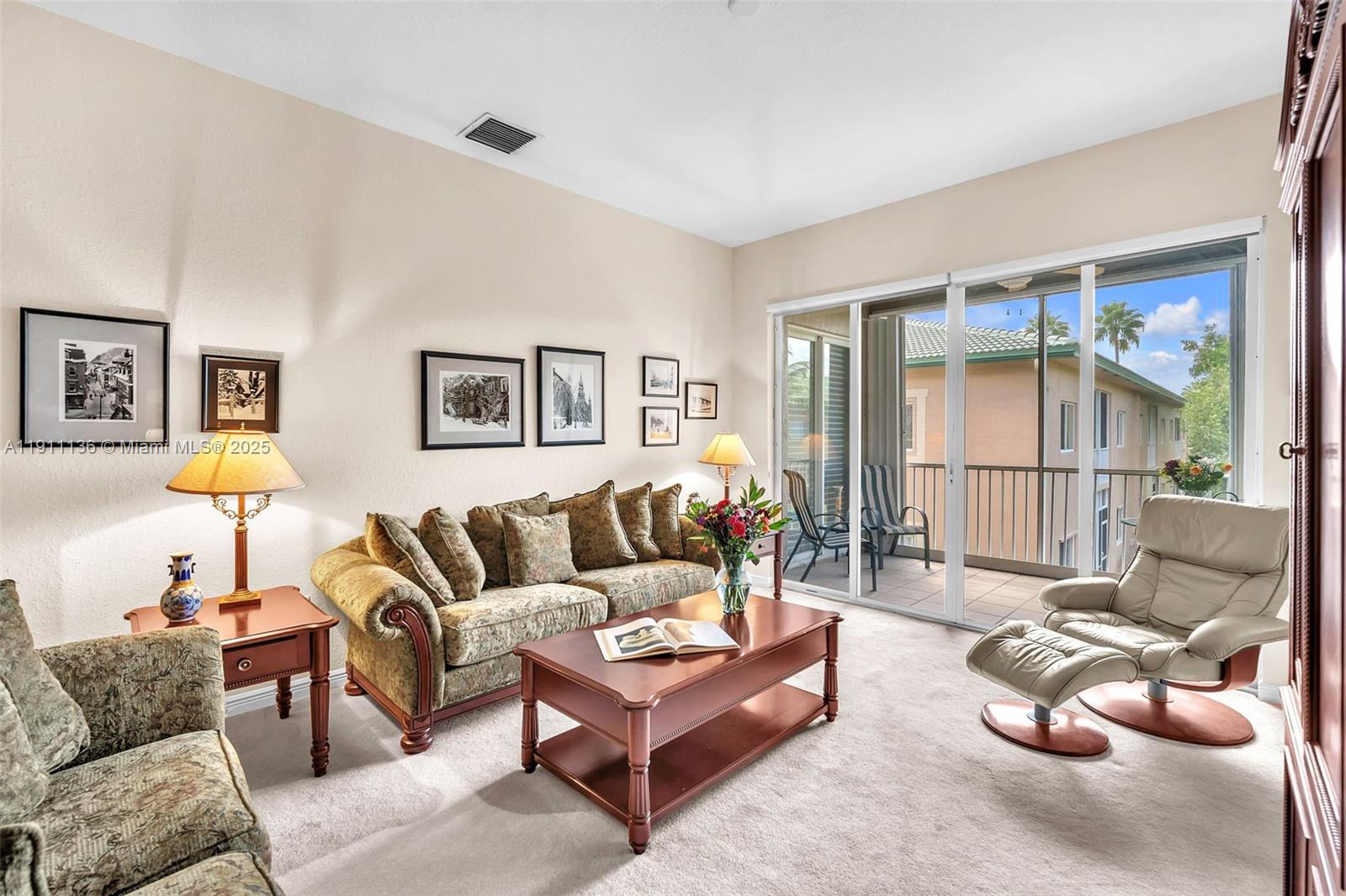 EXETER CONDOMINIUM - Residential