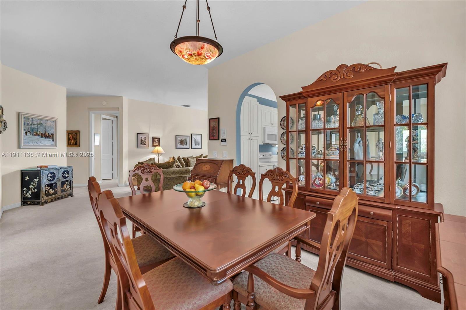 EXETER CONDOMINIUM - Residential