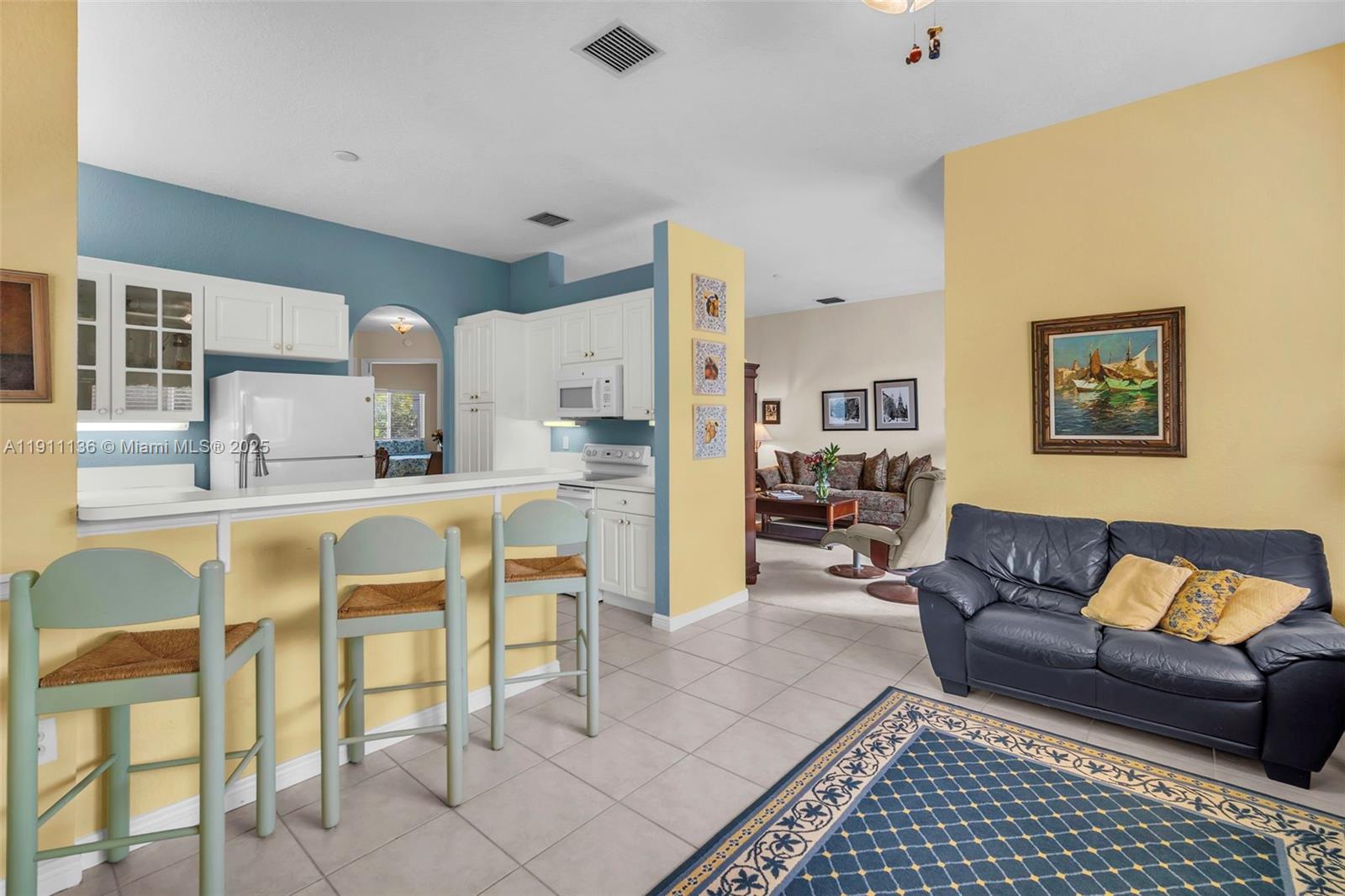EXETER CONDOMINIUM - Residential