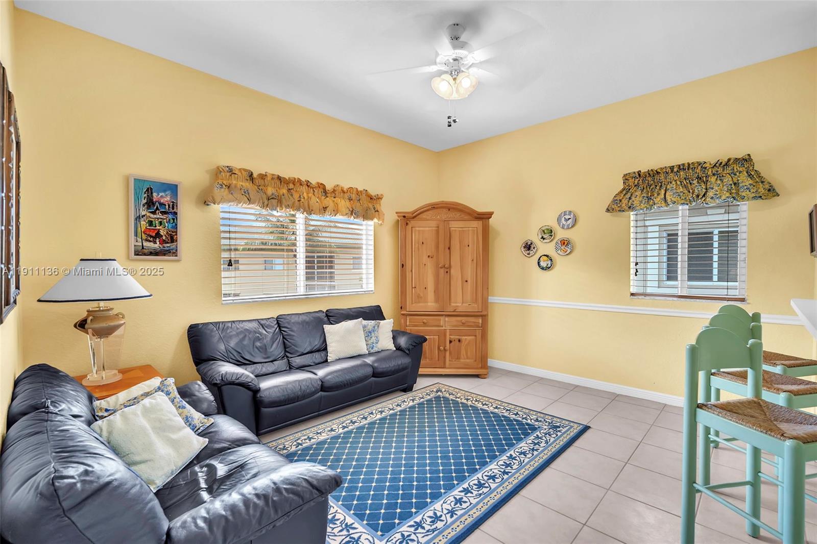 EXETER CONDOMINIUM - Residential