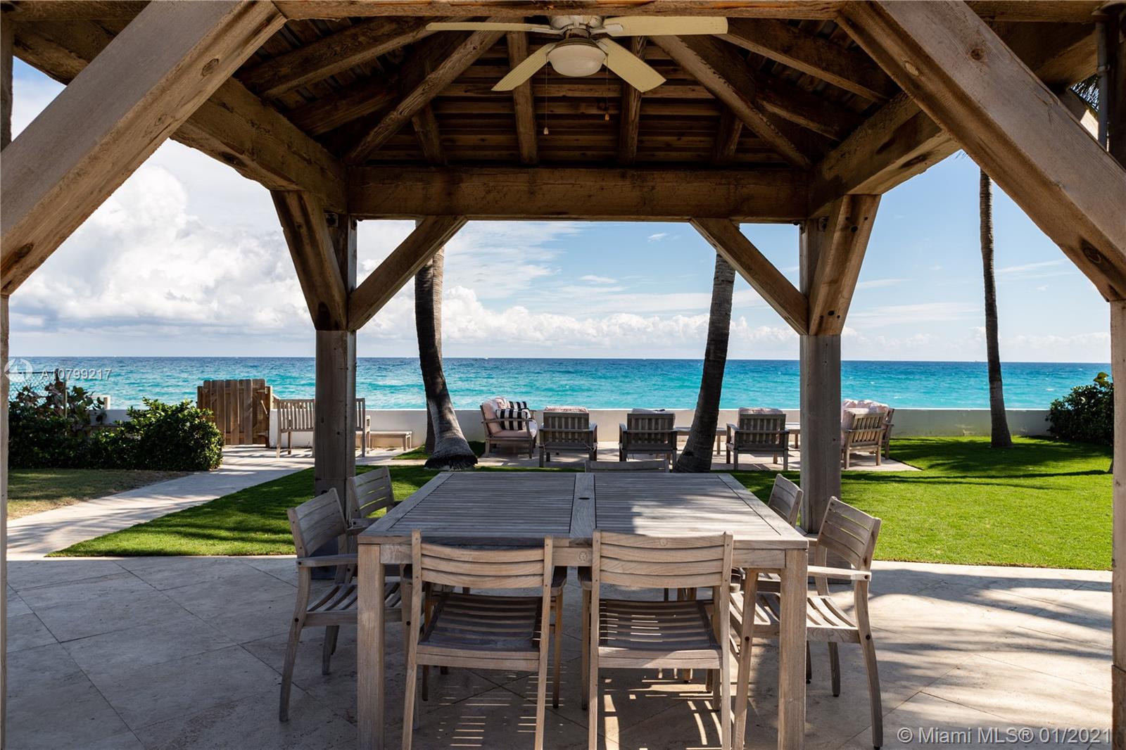 PALM BEACH SHORES REV - Residential