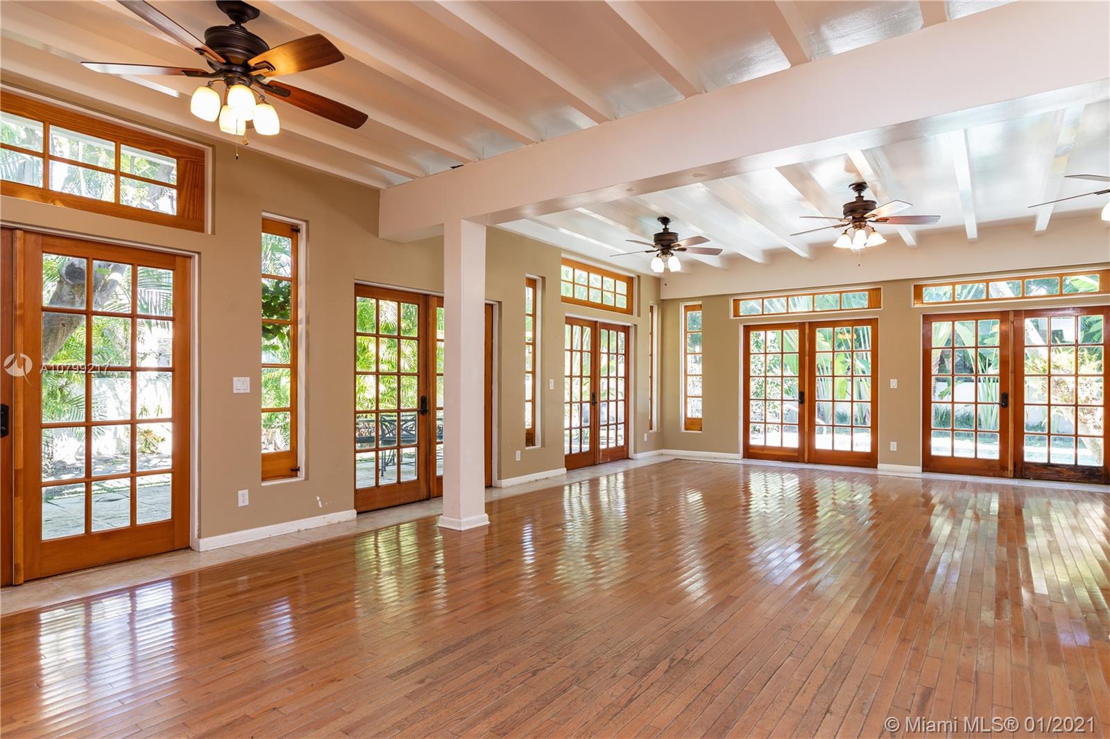 PALM BEACH SHORES REV - Residential