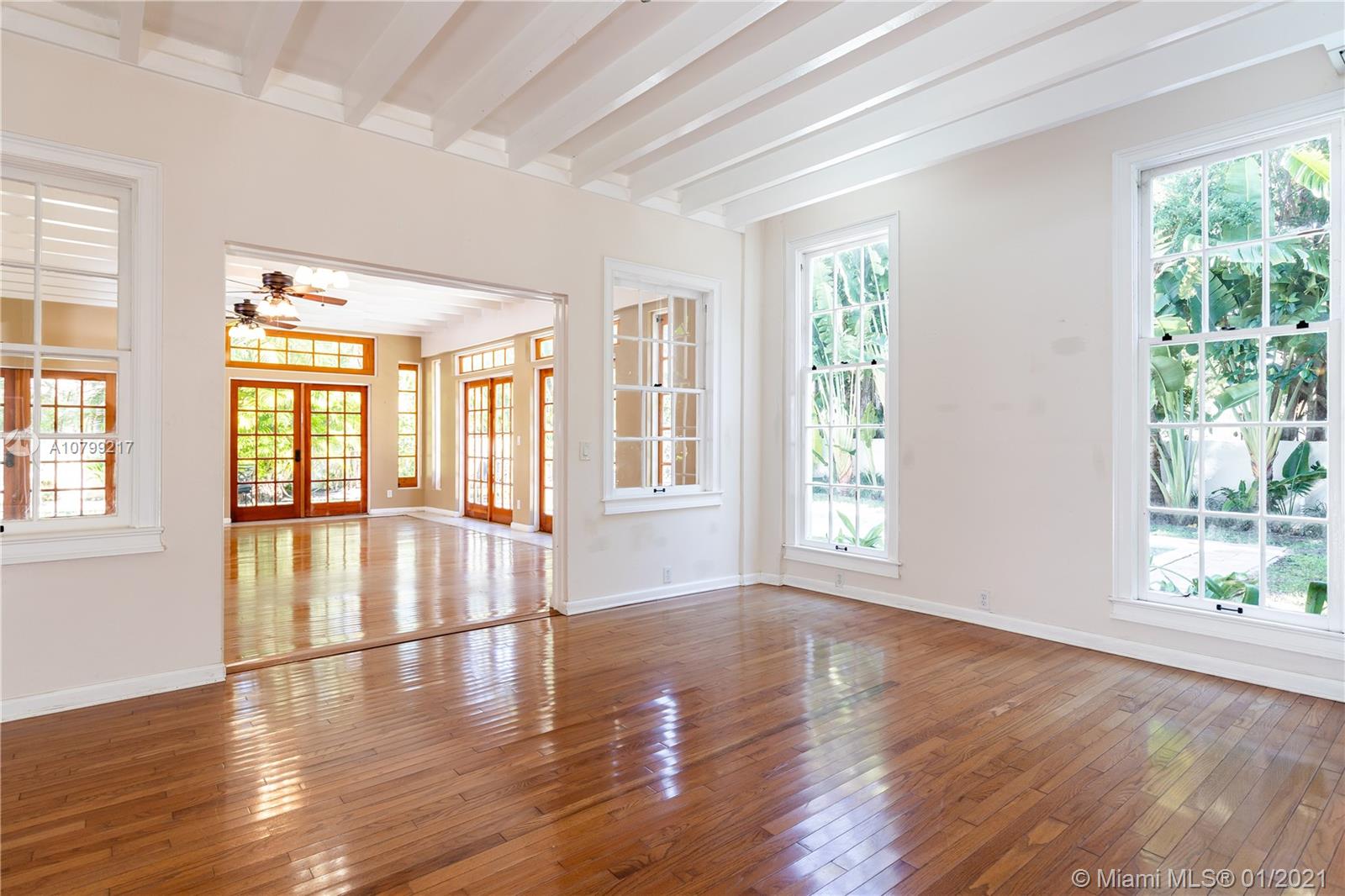 PALM BEACH SHORES REV - Residential