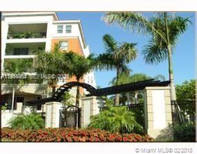 PORTO BELLAGIO CONDO - Residential